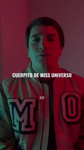 Benji V | Miss Universo #benjiv #ghazma #newmusic #corridos #parati 