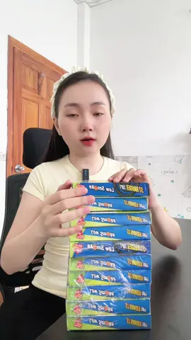 Combo 10 Hộp Nhang Muỗi Khoan Ít Khói Ranger Scout Hàng Chính Hãng #nhangmuoiitkhoi #nhanmuoithailan #xuhuong 