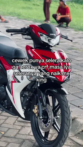 ya di buang jauh jauh😌 #mxanodazz #mxkingsolostyle #crf #aerox #fyppppppppppppppppppppppp 