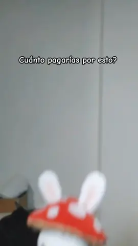 ✨🐰🌿Conejito seta 🌿🐰✨ He tejido este adorable conejito con su sombrero de seta y su bolsita 🍄💚 Si amas el crochet, el patrón en PDF ya está disponible en mi página 👉 [ko-fi.com/uliluu] Pero si no sabes tejer… dime ¿cuánto pagarías por tenerlo así, hecho a mano? 💕 #amigurumi #crochet #plushrabbit #bunny #vintage 