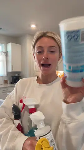 MAJOR deep clean day #clean 