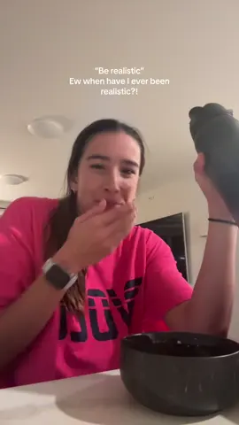 That’s not how I got to where I am rn 🤮🤮 #berealistic #funny #liveyolife 