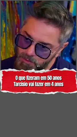 Tarcísio acusado de fazer, veja! #tarcisiodfsp  #tarcisiodefreitas  #tarcisiocortes  #brasil  #fpt  @Tarcisiogdf 