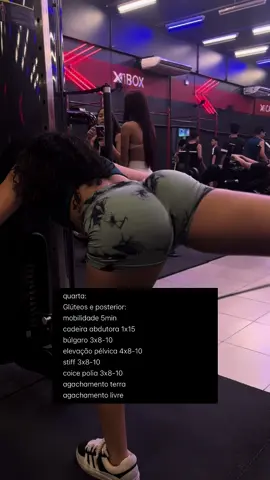 #fyp #academia #treino 