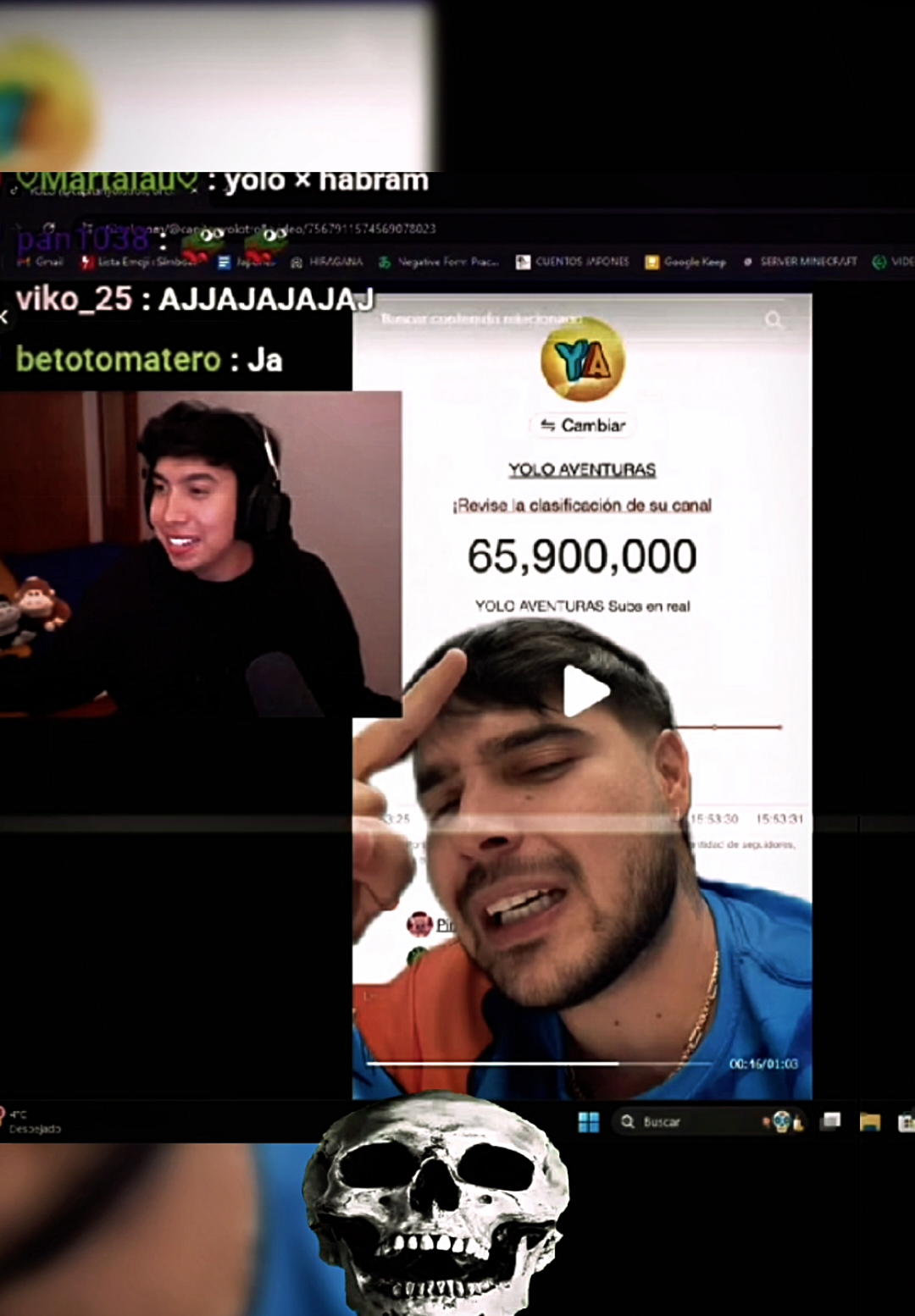 Puro Team Abraham. fans de yolo estan muertos Todos like si es mentira  @Abrahaham @Enserio @betilloelguapillo @monooaxaco  #elabrahaham #abrahaham #team #fbyツ 