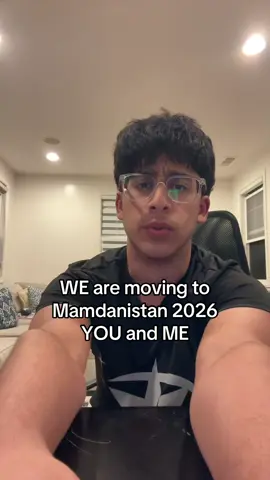 pack ur bags #bigdullahworld #fyp #mamdani #nyc #newyork 