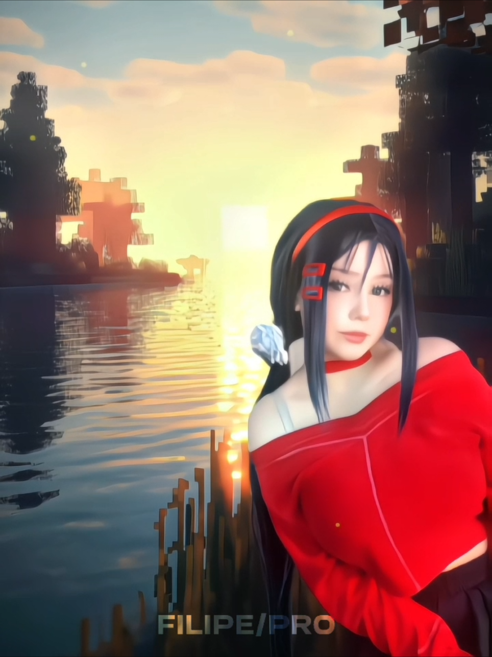 (WANNA BE YOURS💗) Espero que les guste🫰#Upminaa #UPMINAA #upmina💙💜  #upminacos #wannabeyours  @twitch.tv/upminaa 