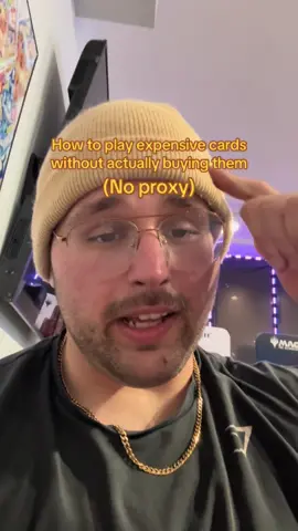 You are welcome #magicthegathering #mtg #commander #edh #ripnship 