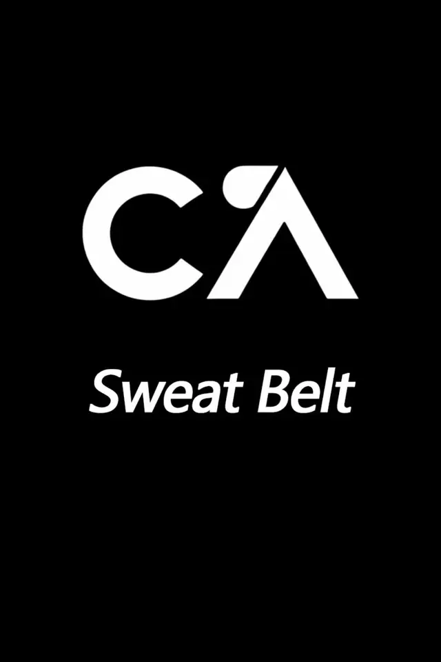 After using this belt to exercise, I obviously felt that my body was burning rapidly and sweating wildly, which satisfied me with this effect.#gym #health #workout #sports #belt 