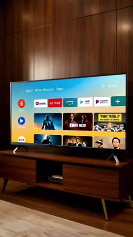 [Android] HYMA TV 43 Android udah bisa pake wifi dan bergaransi yah 🥰  #tv #hymatv #tv43inch #tvandroid #rekomendasi 