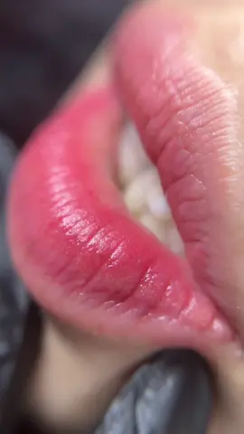 Môi sau bong ombre #sanphunxam68 #phunxamthammy #xuhuongtiktok #phunmoitunhien #viraltiktok 