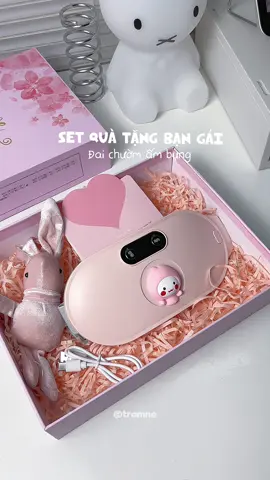 Ngày 🍓 các chàng trai nhớ chăm sóc và yêu chiều các nàng hơn nữa nhé 🥰 #daichuombung #daubungkinh #quatangnguoiyeu #quatangbangai #quatangsinhnhat 