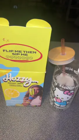 🍯🍋  #tiktokshopcreatorpicks #huzzy #ttshop #blackfridaydeals 