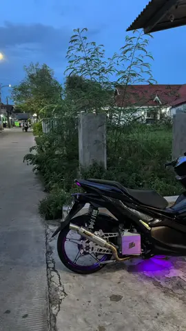 😍😍#aeroxmodifikasi #aerox155 #foryoupage 