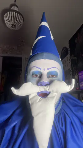 Huzzah! #fyp #clown #comedy #spirituality #tarot 