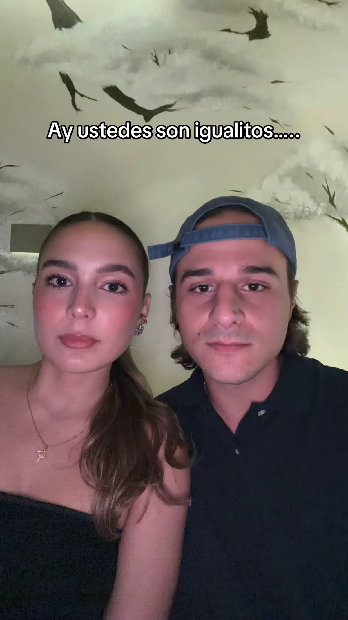 Team Deii or Team Piia ❤️🙌🏻 #deiparii