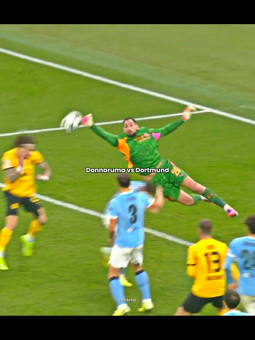 The best goalkeeper in the world right now🤩🇮🇹#fyp #donnarumma #footballtiktok #football #viral @Gigio 