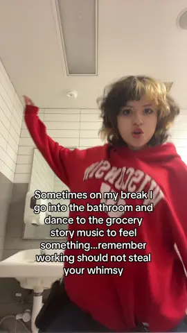 I don’t care never did