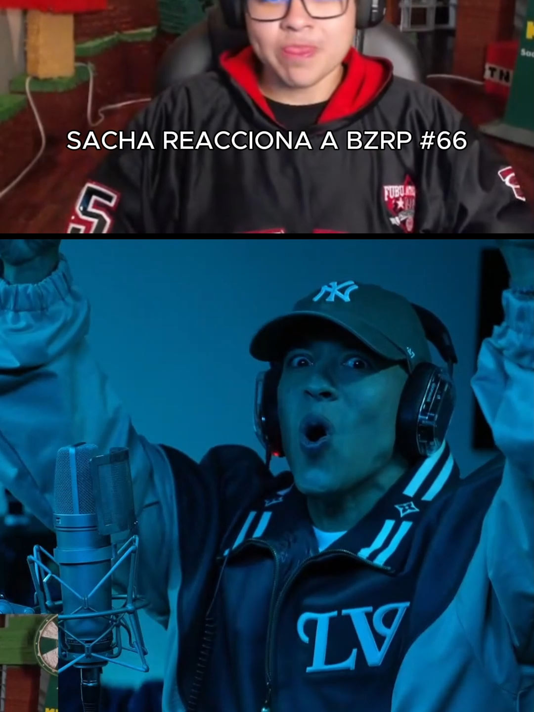 @sachauzumaki_ @bizarrap #sachauzumaki #sachauzumakiclips #clipsdekick #kickperu #sachauzumakiedits #peru🇵🇪 #clips #viral #bzrp #bzrpmusicsession #daddyyankee