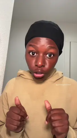 Make your skin care again ✊🏾#mamdani #ceravepartner 