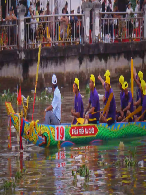 Gửi fan Prek Ta Cuôl#soctrang #duaghengosoctrang #ghengosoctrang #fyp #fyp 