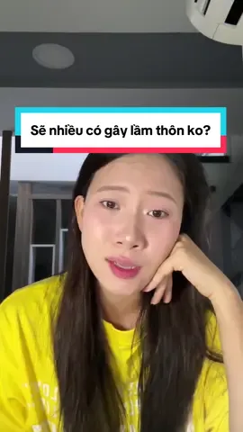 Sẽ nhiều bị lầm thôn phải hông zậy? #giaoducgioitinh #lactobactintima #chuyenayantoan #hellobichne #kienthucsinhly 