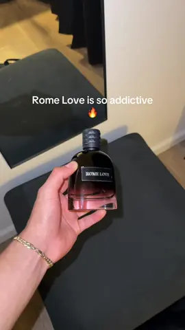 Complement getter, the laddies love it 