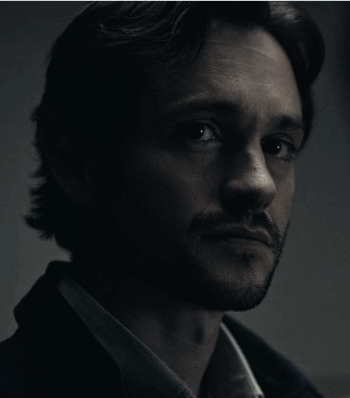 #willgraham #willgrahamedit #hughdancy #hannibal #fyp  ac me cc szliux presets me/drkho1d scp 411 and morganpacks