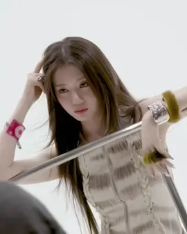 dibilang juga dia ngebayi banget #RORA #로라 #이다인 #DAINfluencer #babymonster