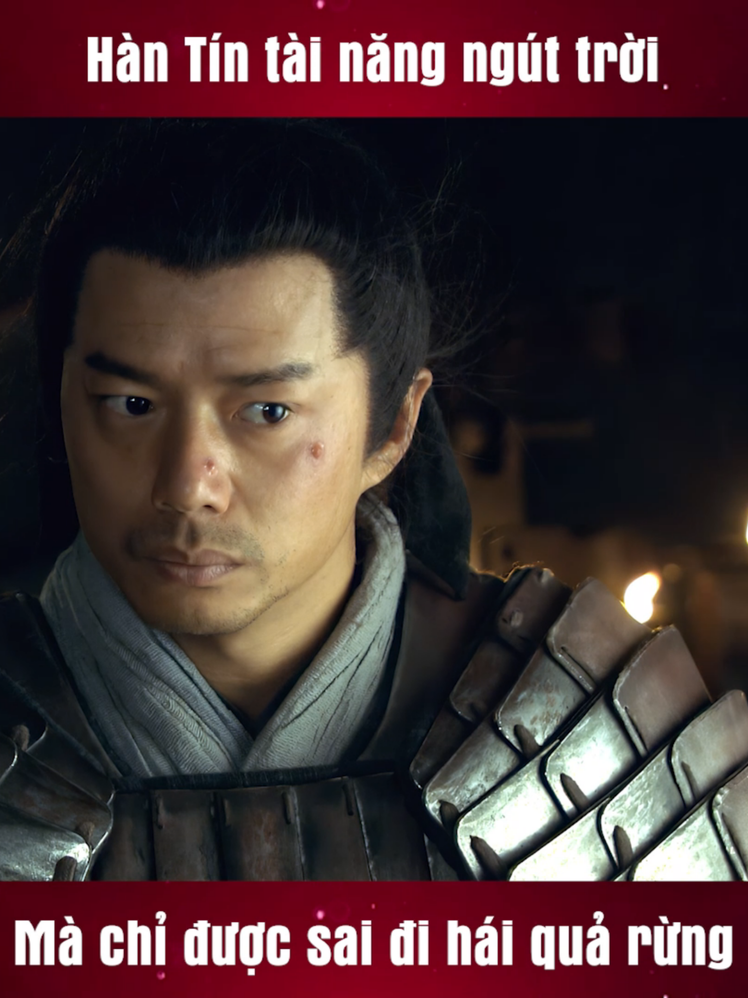 #tanhansotranhhung #asiaphim #asiamedia #asianetwork #hangvu #hantin #luubang