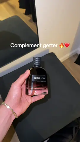 I genially love this cologne 