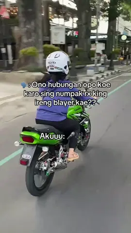 Hehehehe #2tak #rxkingblayer #ninjass 