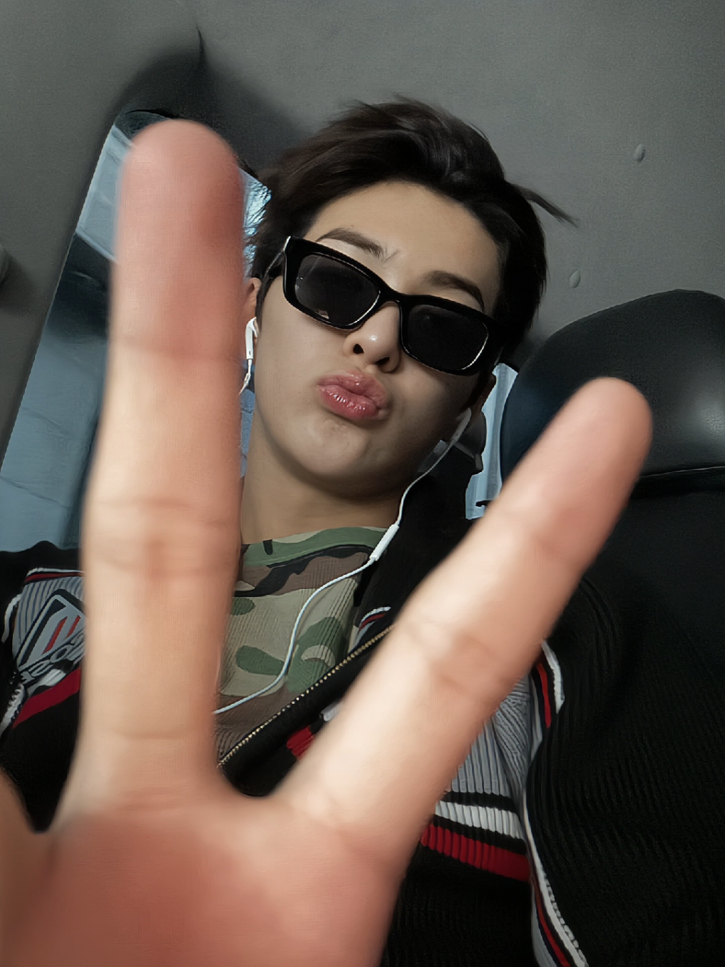 his face card never declines  || #keonho #keonhoedit #fyp #cortis 