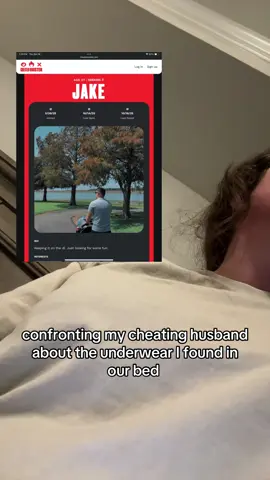 I wish this was a joke #cheater #cheaterbuster #caughtcheating #husband #tinder 