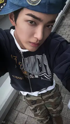 nih keonhoo #keonho #cortis #fyp #2009 #09z 