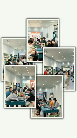 Vội vã nhưng không hối hả, những ngày bận rộn ở Surfacehcm nhưng vẫn luôn làm hài lòng tất cả các khách hàng #surfacehcm #surfacecuhcm #tymovietnam @Surface Cũ HCM 