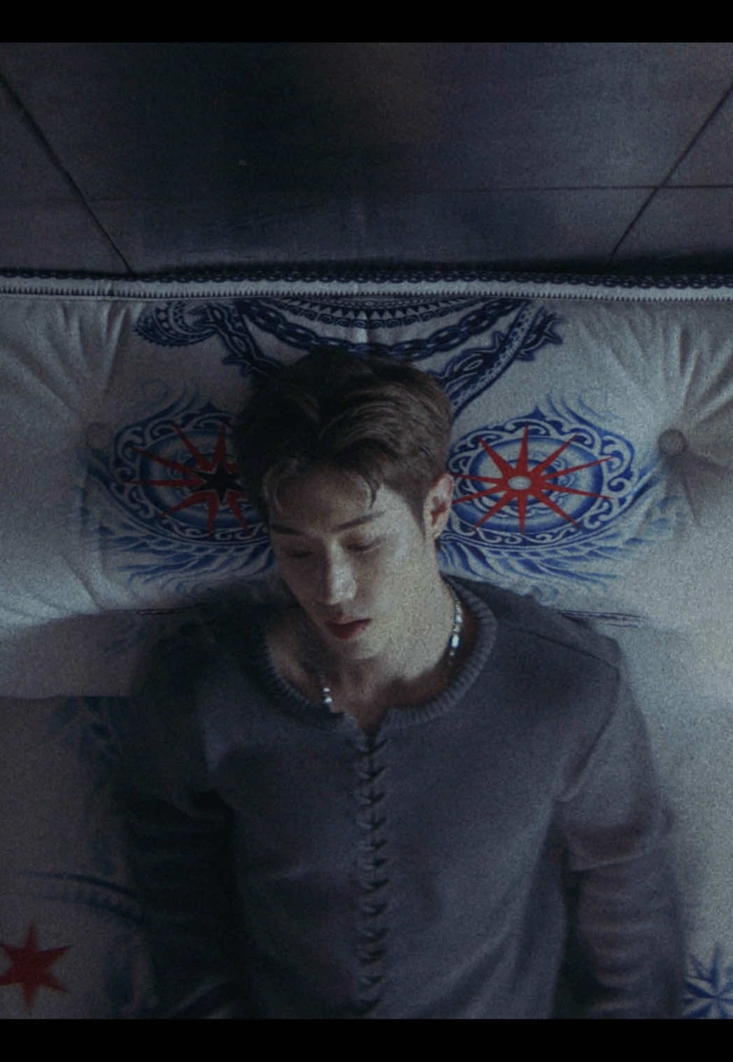 Sunsets & Cigarettes Music Video Teaser #2 November 7, 2025 12:00AM EST | 02:00PM KST Pre-save and Pre-order ‘Silhouette’ 🔗 silhouette.marktuan.com #MarkTuan #Silhouette  #SunsetsandCigarettes