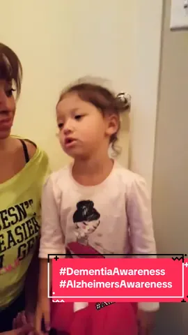 She may not remember every moment anymore… But we’ll remember for her. #dementiaawareness #alzheimersawareness #grandma #koreangrandma