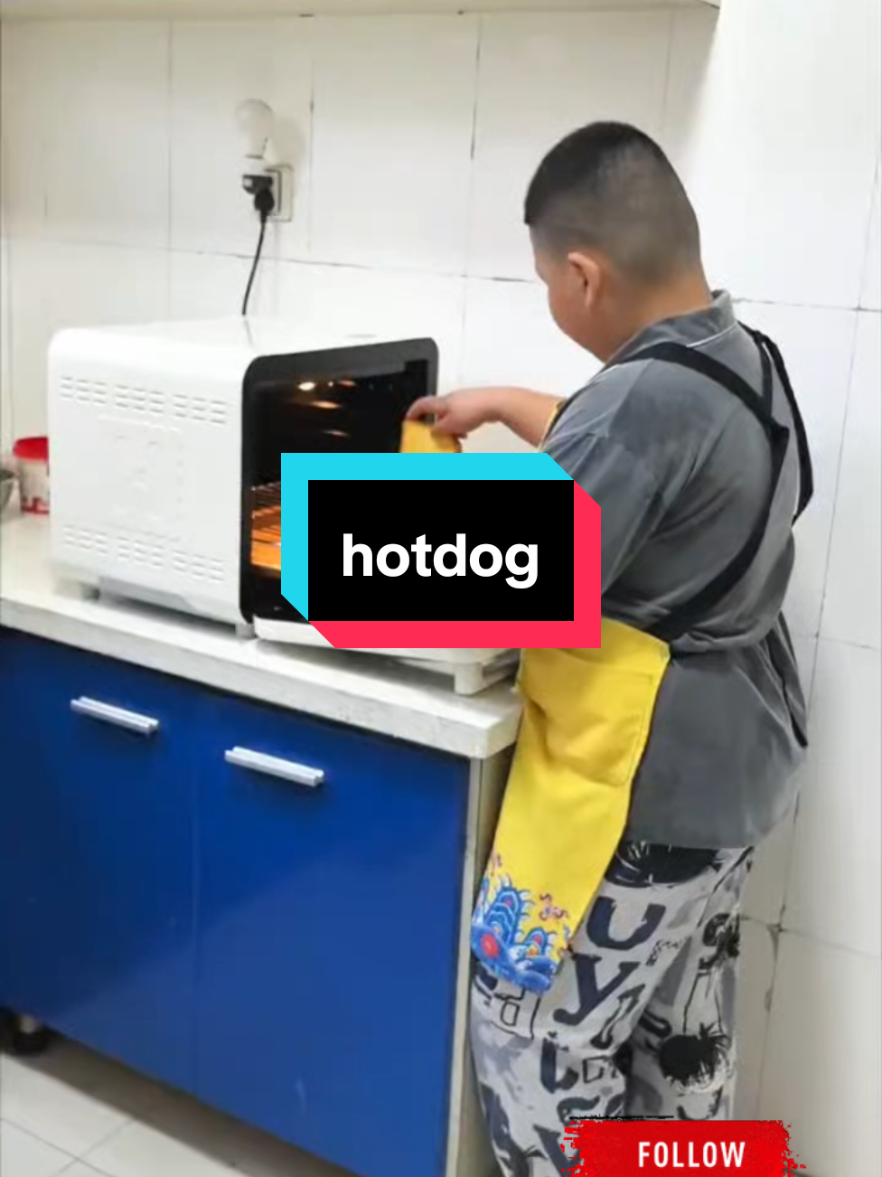 #hot #potato #homemade 