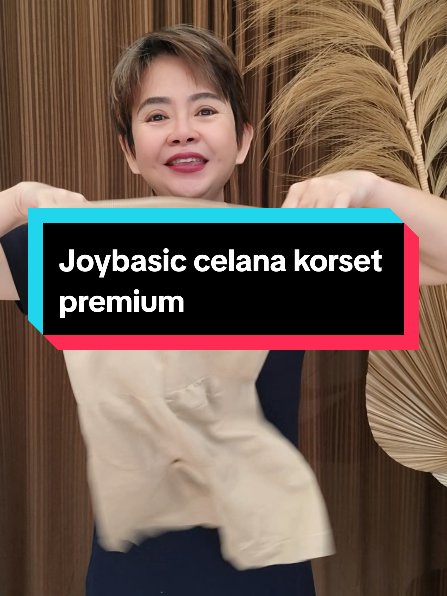 joybasic celana korset premium#korsetperut #korset #celanakorset #joybasic #korsetmelahirkan 