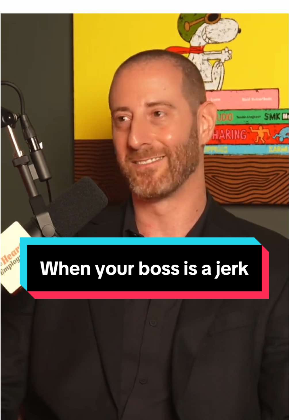 Harassment examples. #California #EmploymentLaw