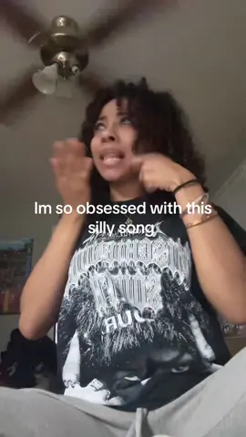 Poor kitty was just trying to eat