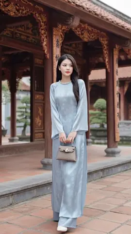 Áo đẹp xinh yêu thương #aodaitet #phucphaplinhdan #aodaivietnam #aodai2026  @Pháp phục Linh Đan  @Pháp phục Linh Đan  @Pháp phục Linh Đan 