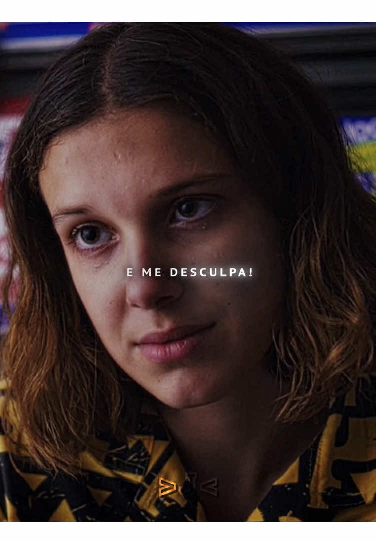 ele gostava dela | #strangerthings #milliebobbybrown #finnwolfhard #jotacedit #foryou 