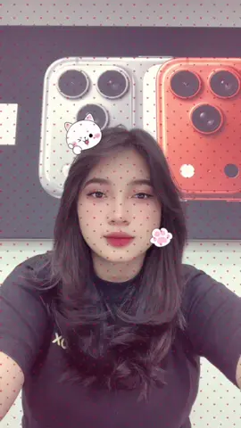 cantik dessert atau orange ya? atau yg hitam wkwk🙂‍↕️ #fyp #fyppppppppppppppppppppppp 