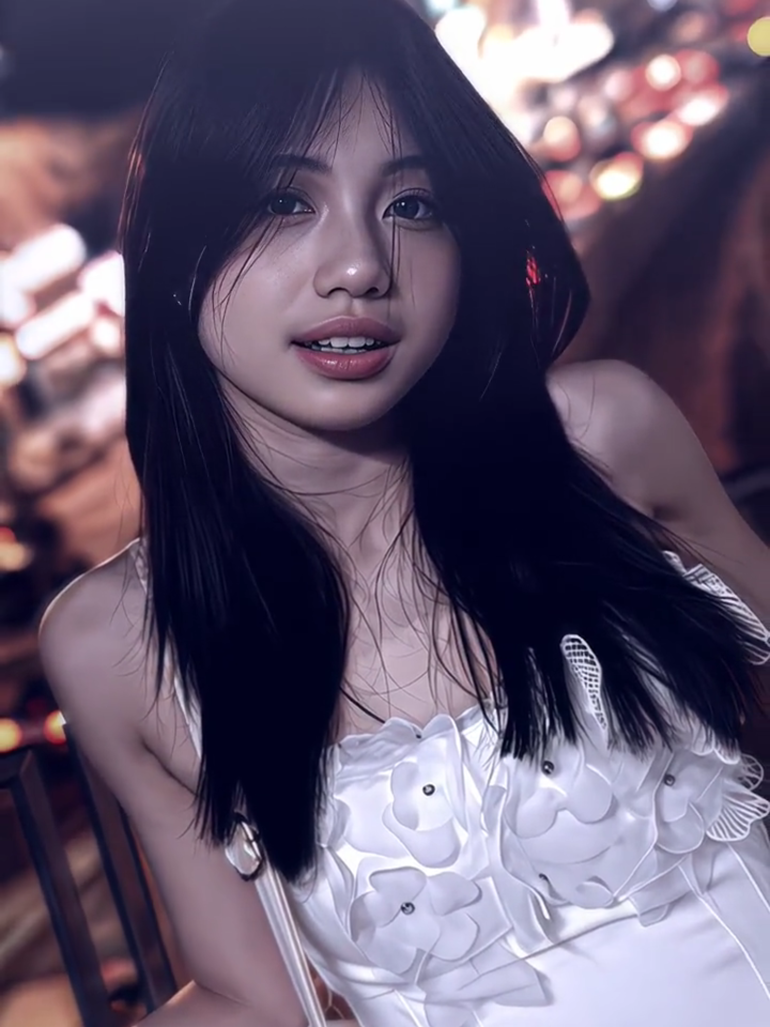 Nih versi michie nya😭 . . . . . #michiejkt48 #jkt48 #jkt48newera #fyp ★ upload method ★ TG: @editing_news