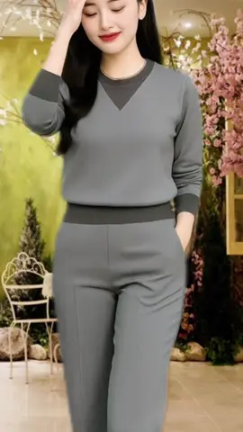 Bộ đồ nỉ#donu#xuhuongtiktok#xuhuongtiktok