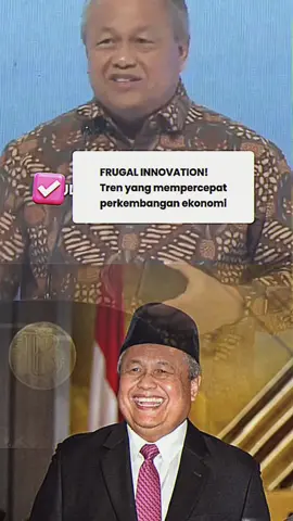 Frugal innovation itu tentang menciptakan terobosan yang efisien, tepat guna, dan berdampak luas dengan sumber daya minimal. Bukan sekadar bikin produk murah, tapi menghadirkan teknologi yang mudah, hemat biaya, dan tetap berkualitas. Kolaborasi digital dan kreativitas, solusi cerdas untuk mendekatkan produsen langsung ke konsumen, bikin bisnis makin inklusif dan siap bersaing di era baru!