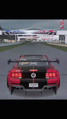 need for speed pro street 