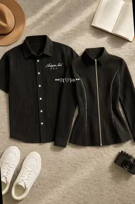 wispie x biti 🫶😚 #kemejawispie #biti #bajucoupelpasangan #kemejaviral 